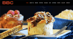 Desktop Screenshot of beaufortbread.com